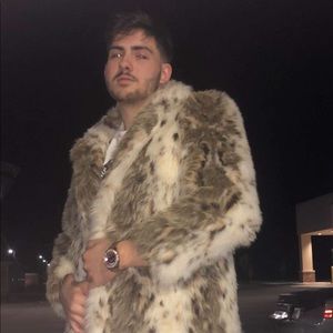 Meet your Posher, Dylan